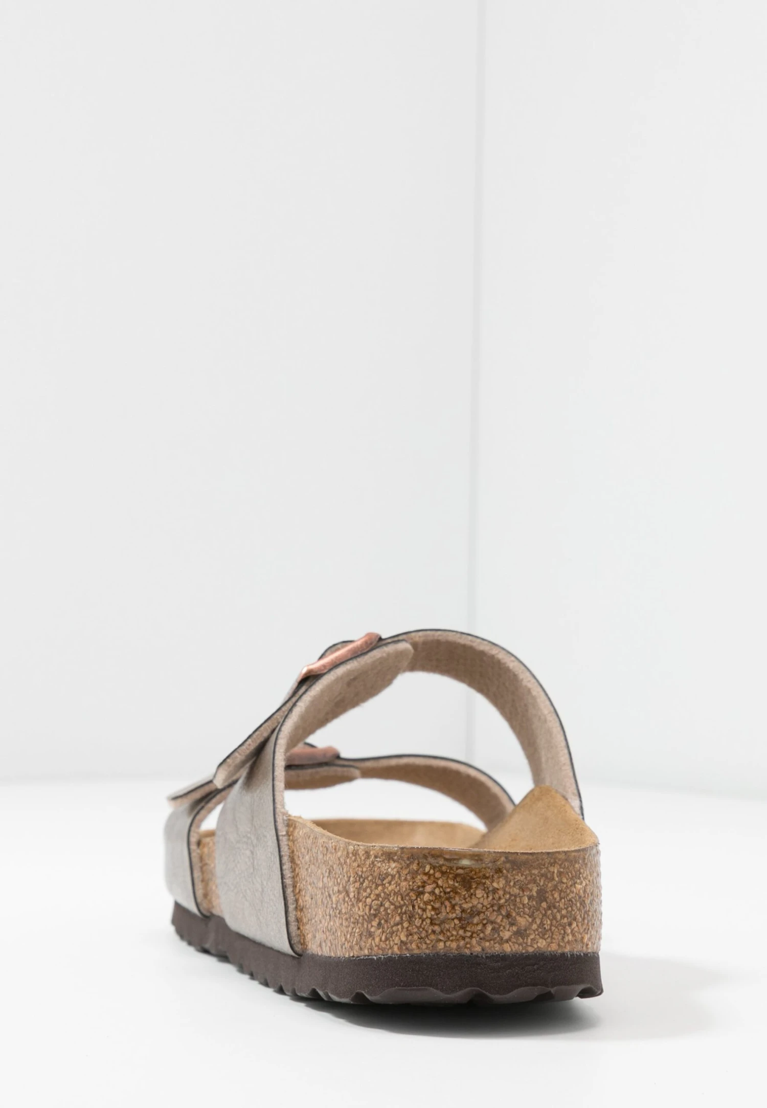 Birkenstock Sydney Bf Narrow - Pantoffels - Graceful Taupe 8 Birkenstock Sydney Bf Narrow - Pantoffels - Graceful Taupe - Afbeelding 6