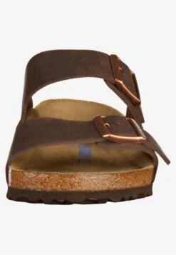 Birkenstock Arizona Unisex - Pantoffels - Brown 15 Birkenstock Arizona Unisex - Pantoffels - Brown -Birkenstock Schoen 90c61cad8bc34ea38d1bc32214afcfc0