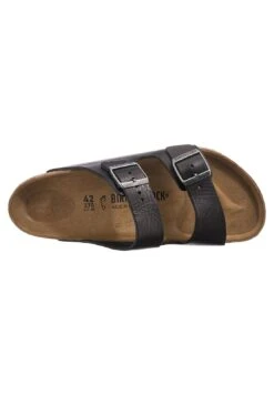 Birkenstock Muiltjes - Schwarz -Birkenstock Schoen 9208f259d22d4a28afd4fdaba5423801