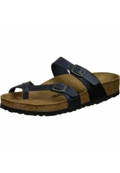 Birkenstock Mayari - Teensandalen - Blau 11 Birkenstock Mayari - Teensandalen - Blau -Birkenstock Schoen 92ee6a700bfa479381a712b716ce4eca