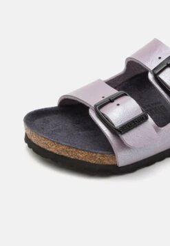 Birkenstock Arizona Graceful - Pantoffels - Lilac -Birkenstock Schoen 95ef624944d948baa107028f45fe78c0