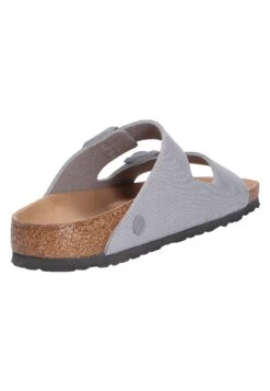 Birkenstock Tieffussbett - Muiltjes - Stonecoin 18 Birkenstock Tieffussbett - Muiltjes - Stonecoin -Birkenstock Schoen 98cd21ae072447c791404df630072a42