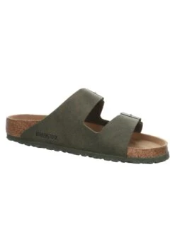 Birkenstock Arizona Syn Desert Dust Thyme Veg - Muiltjes - Thyme Veg 31 Birkenstock Arizona Syn Desert Dust Thyme Veg - Muiltjes - Thyme Veg -Birkenstock Schoen 98fad33330f74b77ba0bcc039fd2371f