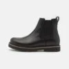 Birkenstock Highwood- Korte Laarzen - Black 2 Birkenstock Highwood- Korte Laarzen - Black -Birkenstock Schoen 9a011bca28674299b98ae2a3193af48f