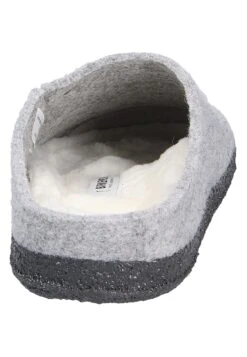 Birkenstock Tieffussbett - Pantoffels - Lightgray 14 Birkenstock Tieffussbett - Pantoffels - Lightgray -Birkenstock Schoen 9a78a1782f8046a8a55e99706536eae0