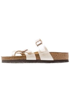 Birkenstock Mayari - Teensandalen - Graceful Pearl/White 10 Birkenstock Mayari - Teensandalen - Graceful Pearl/White -Birkenstock Schoen 9af2d508d3d3490ab6da5e2ef6004b37