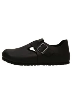 Birkenstock London Narrow - Instappers - Black
