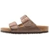 Birkenstock Arizona - Pantoffels - Tabacco Brown -Birkenstock Schoen 9bc249b921c94c3c86ef9da01694c35a