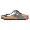 Birkenstock Tieffussbett - Teensandalen - Thyme -Birkenstock Schoen 9cd8efa27d7a4bb2a2a8d477d09c84bf