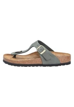 Birkenstock Tieffussbett - Teensandalen - Thyme