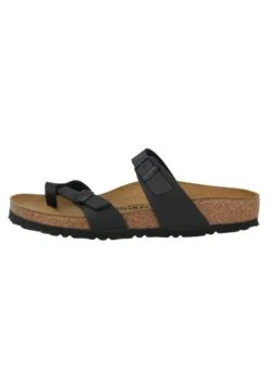 Birkenstock Teensandalen - Black