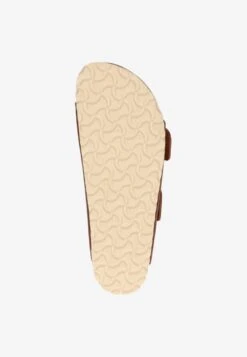 Birkenstock Pantoffels - Brown 13 Birkenstock Pantoffels - Brown -Birkenstock Schoen 9ea9828110bf44298124892dcad1f51e