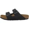 Birkenstock Arizona Unisex - Pantoffels - Black 1 Birkenstock Arizona Unisex - Pantoffels - Black -Birkenstock Schoen 9fca0f6bf2b54c658545194bb0220525