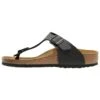 Birkenstock Gizeh - Teensandalen - Black 1 Birkenstock Gizeh - Teensandalen - Black -Birkenstock Schoen a08dbf3c74294d05ad363572cb9d5829