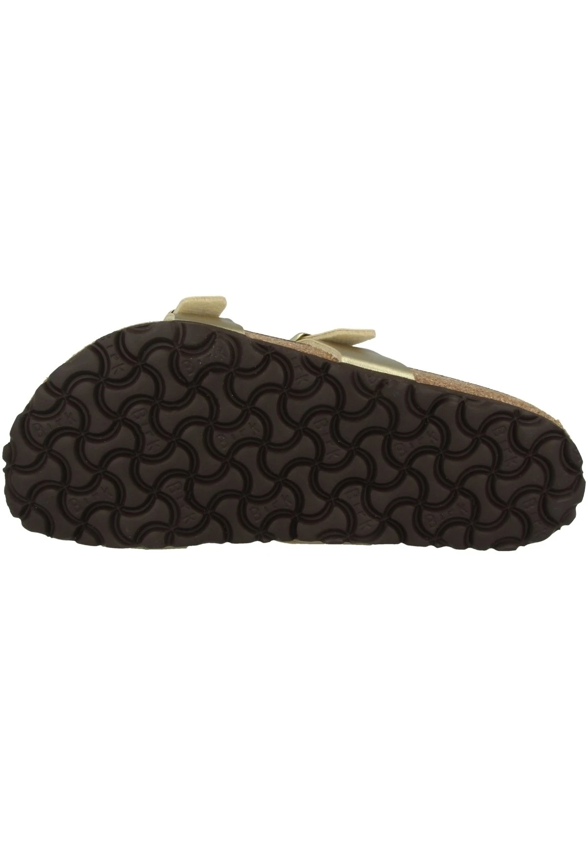 Birkenstock Yao Balance Bf Regular - Muiltjes - Gold 6 Birkenstock Yao Balance Bf Regular - Muiltjes - Gold - Afbeelding 4