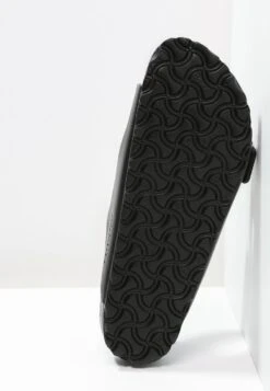 Birkenstock Arizona - Badslippers - Black -Birkenstock Schoen a0c62a2db2e74409a60eb5bf79c5da9a