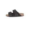Birkenstock Ciabatta - Muiltjes - Nero 1 Birkenstock Ciabatta - Muiltjes - Nero -Birkenstock Schoen a1a692c3b4a04a3e9b0b67d301dc6e1b