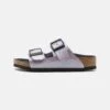 Birkenstock Arizona Graceful - Pantoffels - Lilac