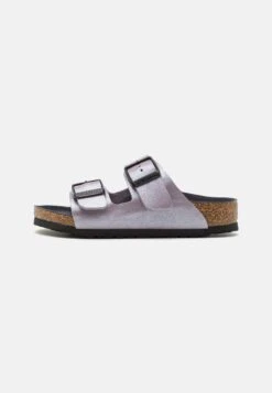 Birkenstock Arizona Graceful - Pantoffels - Lilac