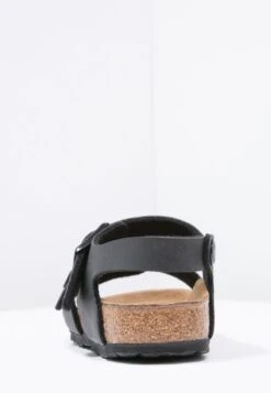 Birkenstock New York - Sandalen - Black -Birkenstock Schoen a31a458f43d3412d9e0c47b5d144d53c