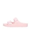 Birkenstock Arizona Eva - Badslippers - Rosa Reptile -Birkenstock Schoen a3a2ba61dba24d3c881f17521ac383da