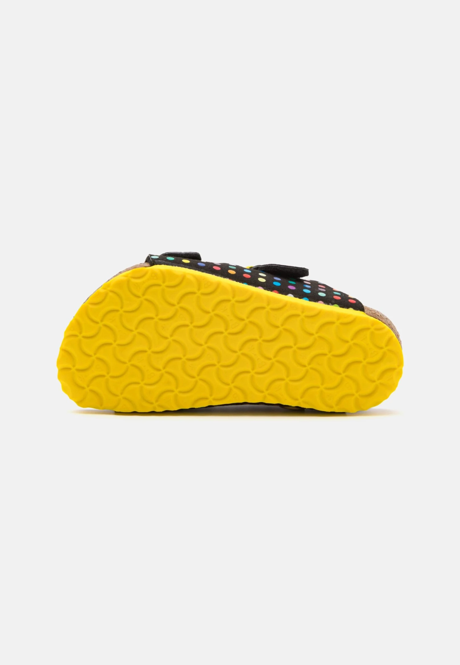 Birkenstock Arizona Kids Digital Dots Unisex - Muiltjes - Black 7 Birkenstock Arizona Kids Digital Dots Unisex - Muiltjes - Black - Afbeelding 5