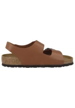 Birkenstock Milano Geöltes Normal - Muiltjes - Ginger Brown 11 Birkenstock Milano Geöltes Normal - Muiltjes - Ginger Brown -Birkenstock Schoen a5272f3fee634432ae264150e69240ef