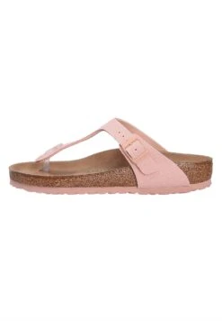 Birkenstock Teensandalen - Softpink