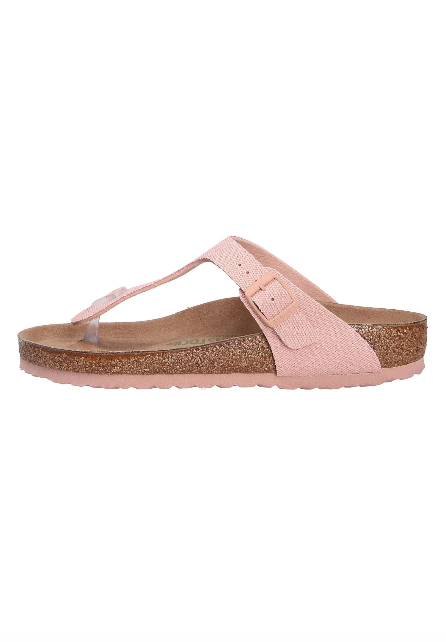 Birkenstock Teensandalen - Softpink 3 Birkenstock Teensandalen - Softpink