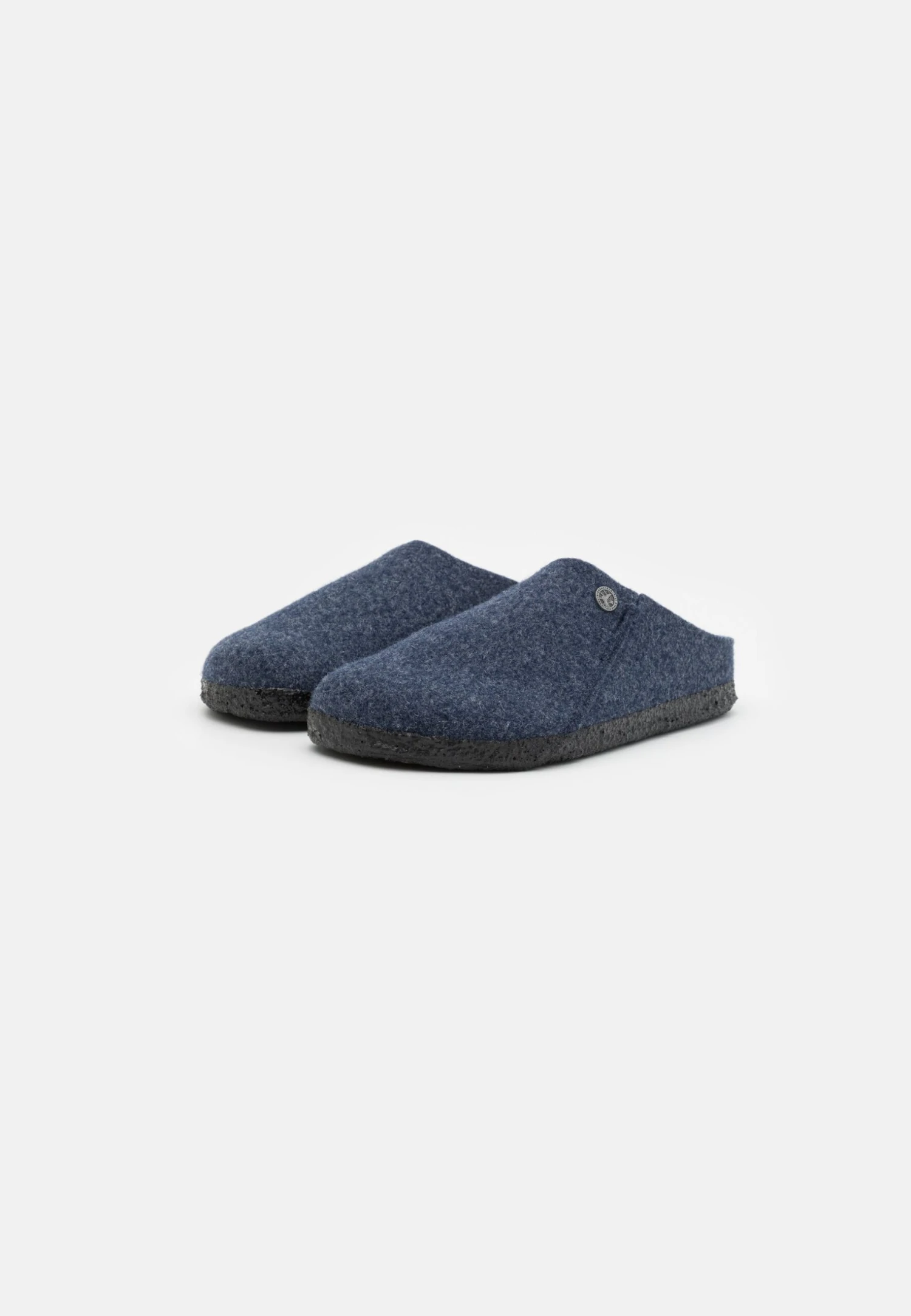 Birkenstock Zermatt Rivet - Pantoffels - Dark Blue 4 Birkenstock Zermatt Rivet - Pantoffels - Dark Blue - Afbeelding 2