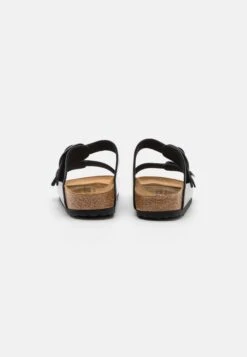 Birkenstock Arizona Big Buckle - Pantoffels - Black -Birkenstock Schoen a63fd44bbc744a40b0dd42cb4141c4cf