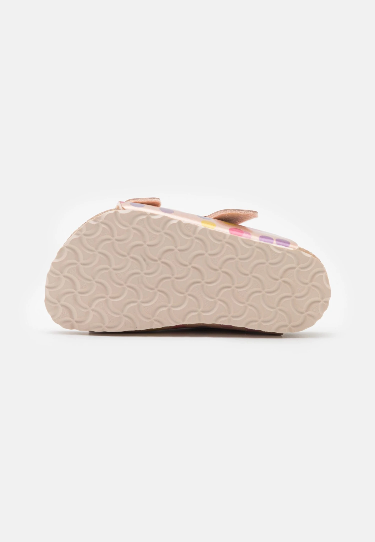 Birkenstock Arizona Kids Bf Metallic Dots Regular Fit - Sandalen - Electric Metallic 7 Birkenstock Arizona Kids Bf Metallic Dots Regular Fit - Sandalen - Electric Metallic - Afbeelding 5