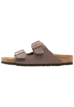 Birkenstock Arizona - Muiltjes - Mocca