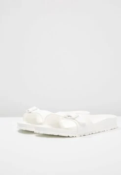 Birkenstock Madrid Eva Narrow - Badslippers - White 12 Birkenstock Madrid Eva Narrow - Badslippers - White -Birkenstock Schoen aa9d428f54184e20b5301654144df24b