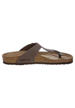 Birkenstock Gizeh - Teensandalen - Mocca 17 Birkenstock Gizeh - Teensandalen - Mocca -Birkenstock Schoen ab7871ee4f6a4e9bb7aa2fa91deba64b