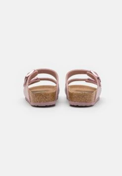Birkenstock Arizona Earthy - Muiltjes - Lavender Blush 10 Birkenstock Arizona Earthy - Muiltjes - Lavender Blush -Birkenstock Schoen abd43bb3763c40b8943ac0f5f88036dc
