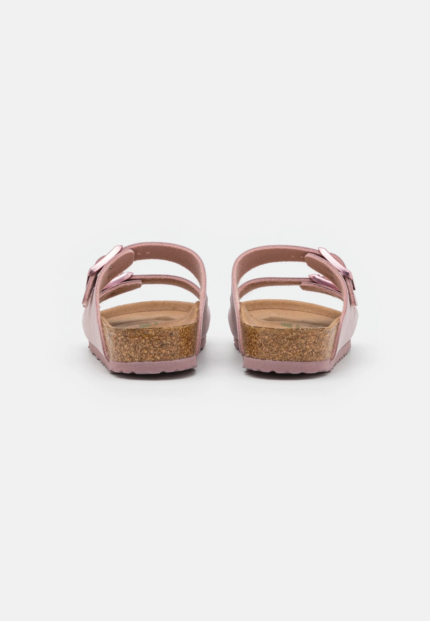 Birkenstock Arizona Earthy - Muiltjes - Lavender Blush 5 Birkenstock Arizona Earthy - Muiltjes - Lavender Blush - Afbeelding 3