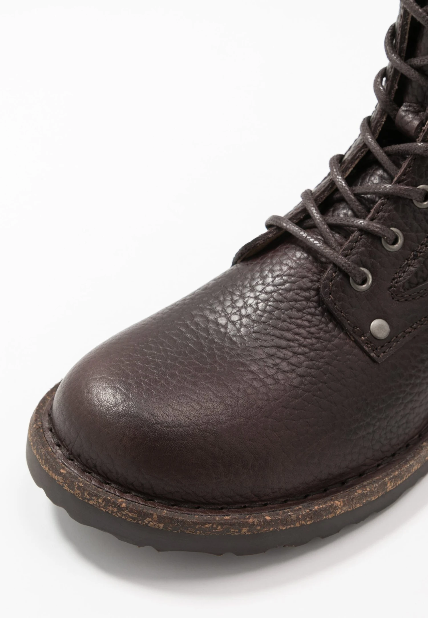 Birkenstock Bryson - Veterboots - Ginger 8 Birkenstock Bryson - Veterboots - Ginger - Afbeelding 6