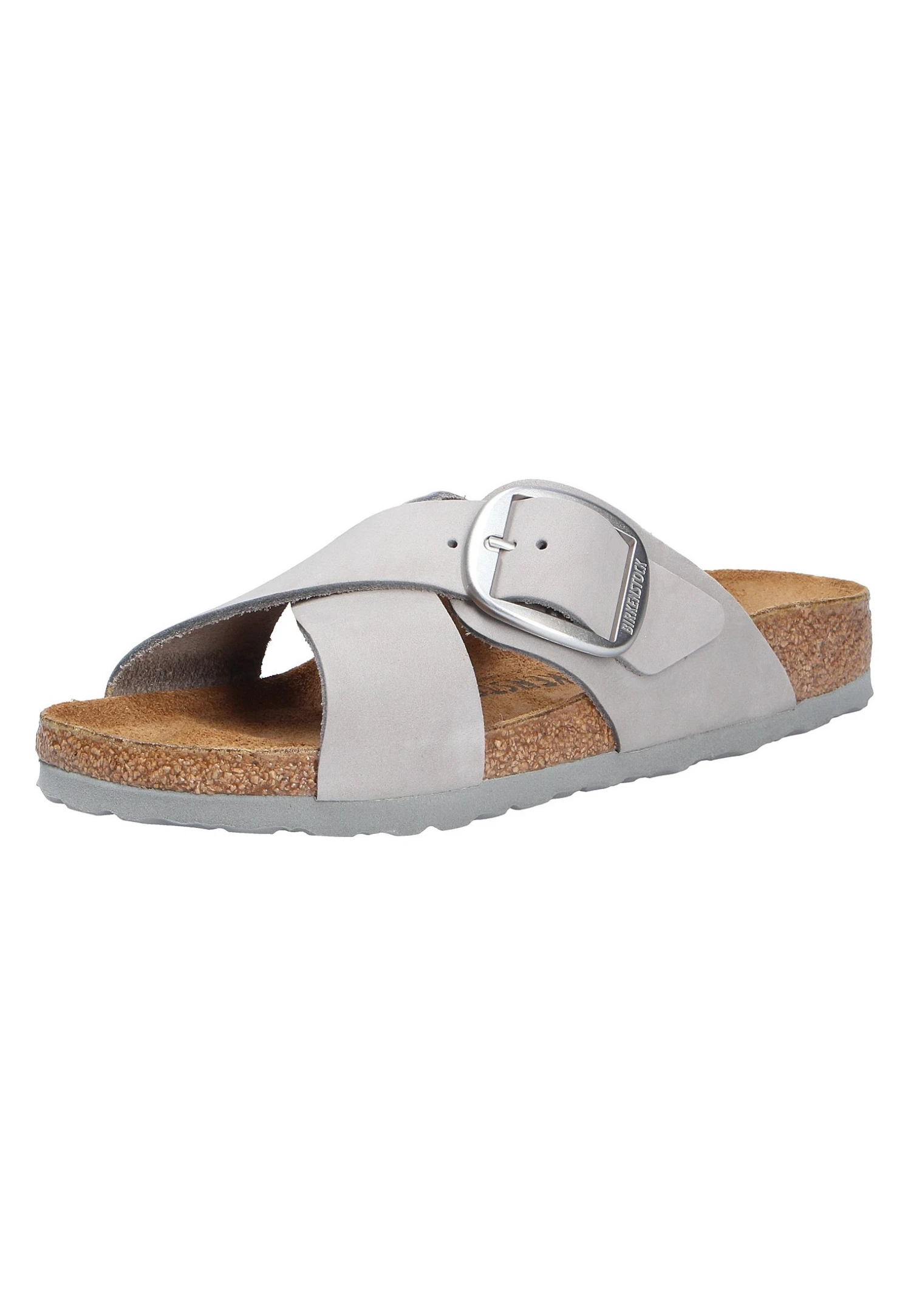 Birkenstock Siena - Muiltjes - Dovegray 4 Birkenstock Siena - Muiltjes - Dovegray - Afbeelding 2