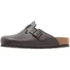 Birkenstock Boston - Pantoffels - Black 1 Birkenstock Boston - Pantoffels - Black -Birkenstock Schoen afc95b7773364f7f8e5dfda4563751e1