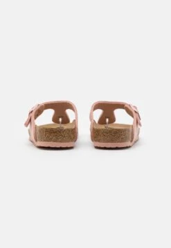 Birkenstock Gizeh Kids- Teensandalen - Soft Pink 10 Birkenstock Gizeh Kids- Teensandalen - Soft Pink -Birkenstock Schoen b0527a44805043ba855657c06dfb114b