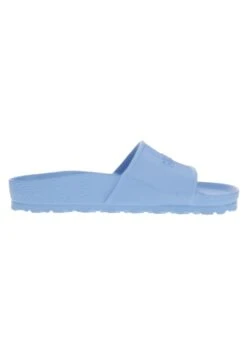 Birkenstock Ciabatte - Badslippers - Sky Blue -Birkenstock Schoen b054a97649904c5fb1e63bd34aff190f
