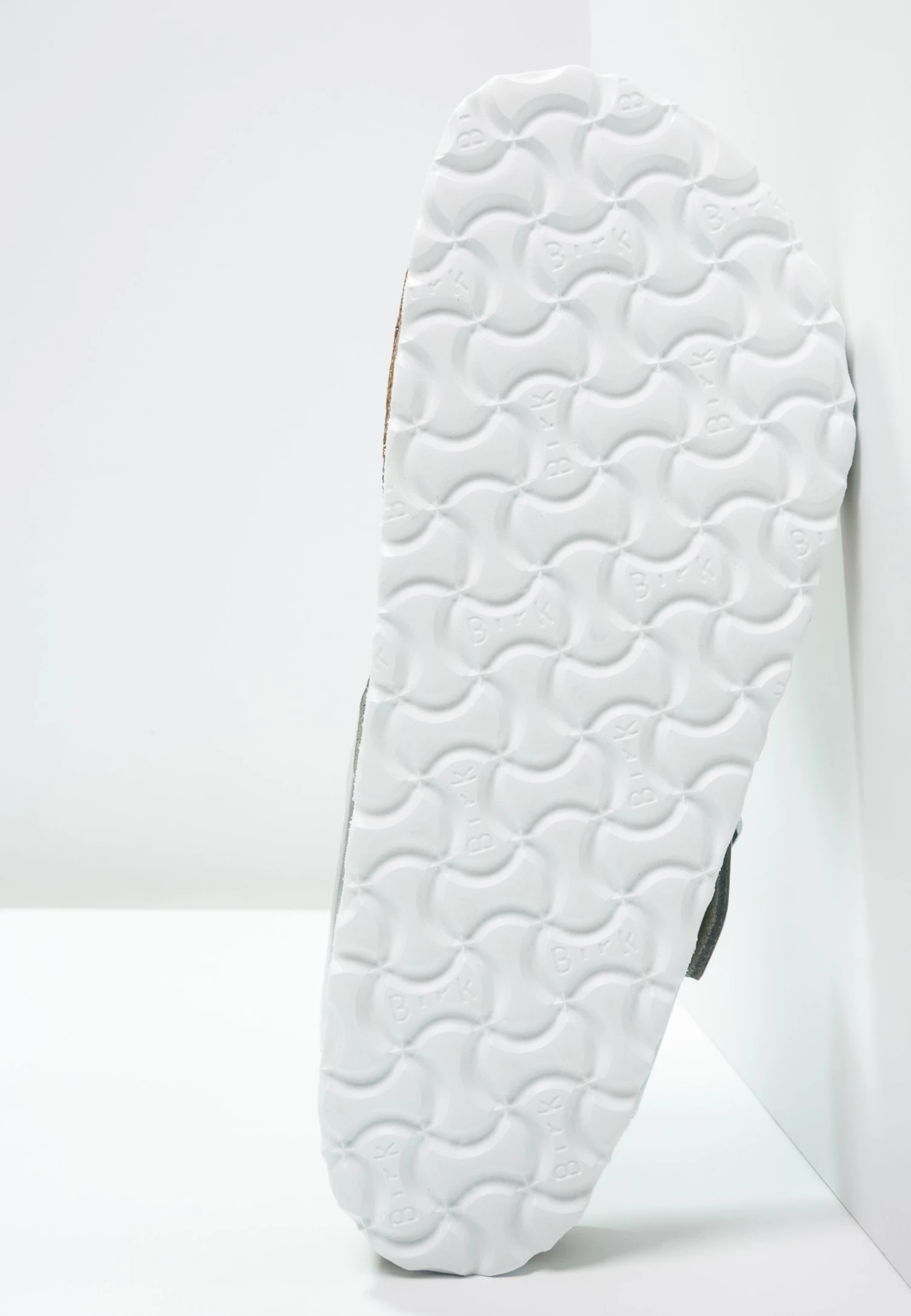 Birkenstock Gizeh Nl Sfb Regular - Teensandalen - Metallic Silver 8 Birkenstock Gizeh Nl Sfb Regular - Teensandalen - Metallic Silver - Afbeelding 6