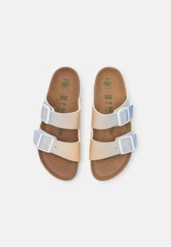 Birkenstock Arizona Ombre Narrow Fit - Pantoffels - Lilac -Birkenstock Schoen b28c63d55f3246a6a74fbdfe1a0f5b0f