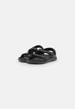 Birkenstock Kalahari Ce Bf Regular - Outdoorsandalen - Black -Birkenstock Schoen b533a1d5a0f04d7eabe819092ba03b4b