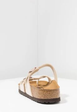 Birkenstock Mayari - Teensandalen - Graceful Pearl/White 14 Birkenstock Mayari - Teensandalen - Graceful Pearl/White -Birkenstock Schoen b65380b596614bfb82409a420213bd63