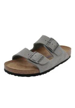 Birkenstock Desert Buck Whale - Muiltjes - Desert Buck Whale Gray 10 Birkenstock Desert Buck Whale - Muiltjes - Desert Buck Whale Gray -Birkenstock Schoen b723be926c444bddabd84a18222ef557
