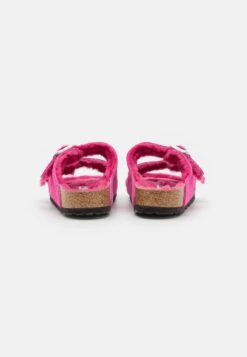Birkenstock Arizona- Pantoffels - Fuchsia Tulip -Birkenstock Schoen b75677a1c92c4713b14201930e167388