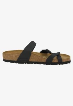 Birkenstock Teensandalen - Black -Birkenstock Schoen b7751e2628254d1a97829d9a89362197
