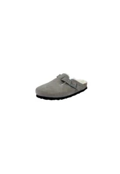 Birkenstock Pantoffels - Stone_Coin -Birkenstock Schoen b8f82af65fb64916849d4b10bb22f768